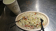 Chipotle Mexican Grill food