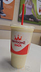 Smoothie King food