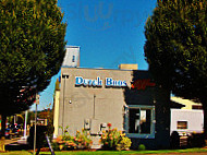 Dutch Bros Coffee outside