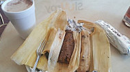 Tamale Lovers food