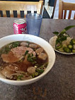 Pho Vietnam food