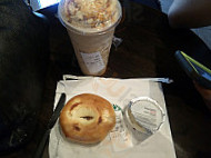 Starbucks food