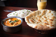 Tandoori Masala food