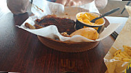 Dickey's Barbecue Pit food