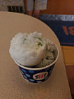 Baskin-robbins food