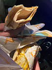 Taco Bell food