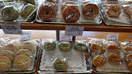 Bakery My Heart food