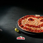 Papa John's Pizza food