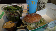 Mcdonald's Blagnac Aéroport food