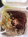 Donna's Home Caribbean food