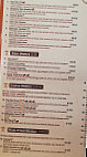 Sakae Asian Street Food menu