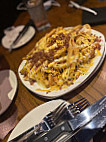 Outback Steakhouse food