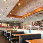 Ihop inside