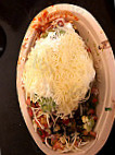 Chipotle Mexican Grill food