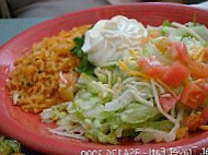 Los Gueros Mexican food