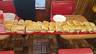 Pooler Baldinos Giant Jersey Subs food