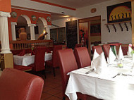 Trattoria La Giara food