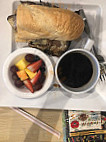 Mcalister's Deli food