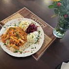 Przystanek Obiad U MaĆka Comida