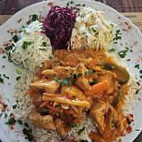 Przystanek Obiad U MaĆka Dentro