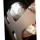 Jack In The Box food