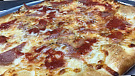 Delorenzo's The Burg Pizza food