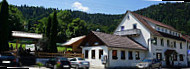 Landgasthof Adler outside