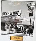 Dairy Queen outside