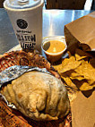 Chipotle Mexican Grill food