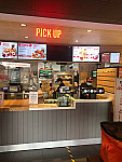 Kfc Ashford Eureka Leisure Park inside