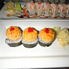 Seito Sushi Baldwin Park food