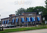 Culver's inside