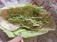 Jimmy John's food