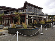 Anthony’s Beach Cafe Edmonds food