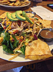 Chili's Grill food