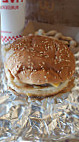 Five Guys food