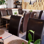 Tokyosushi Restauracja Marek Slabuszewski Dania