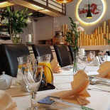 Tokyosushi Restauracja Marek Slabuszewski Dania