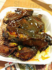 Tastees Jamaican Cuisine inside