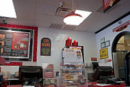 Firehouse Subs Columbia Pointe food