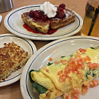 Ihop food