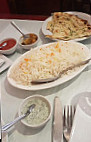 Le Kashmir food