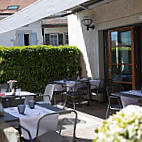 Auberge des 3 Tilleuls food