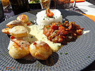 Le Marbella food