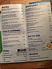 Wahoo's Fish Taco menu