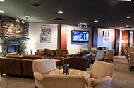 Skylark Lounge inside