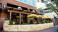 Sambuca 360 - Plano outside