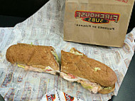 Firehouse Subs Shawnee Village Plaza food