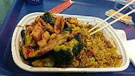 Great Wok food