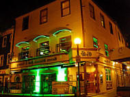 Green Sleeves Pub & Eatery food